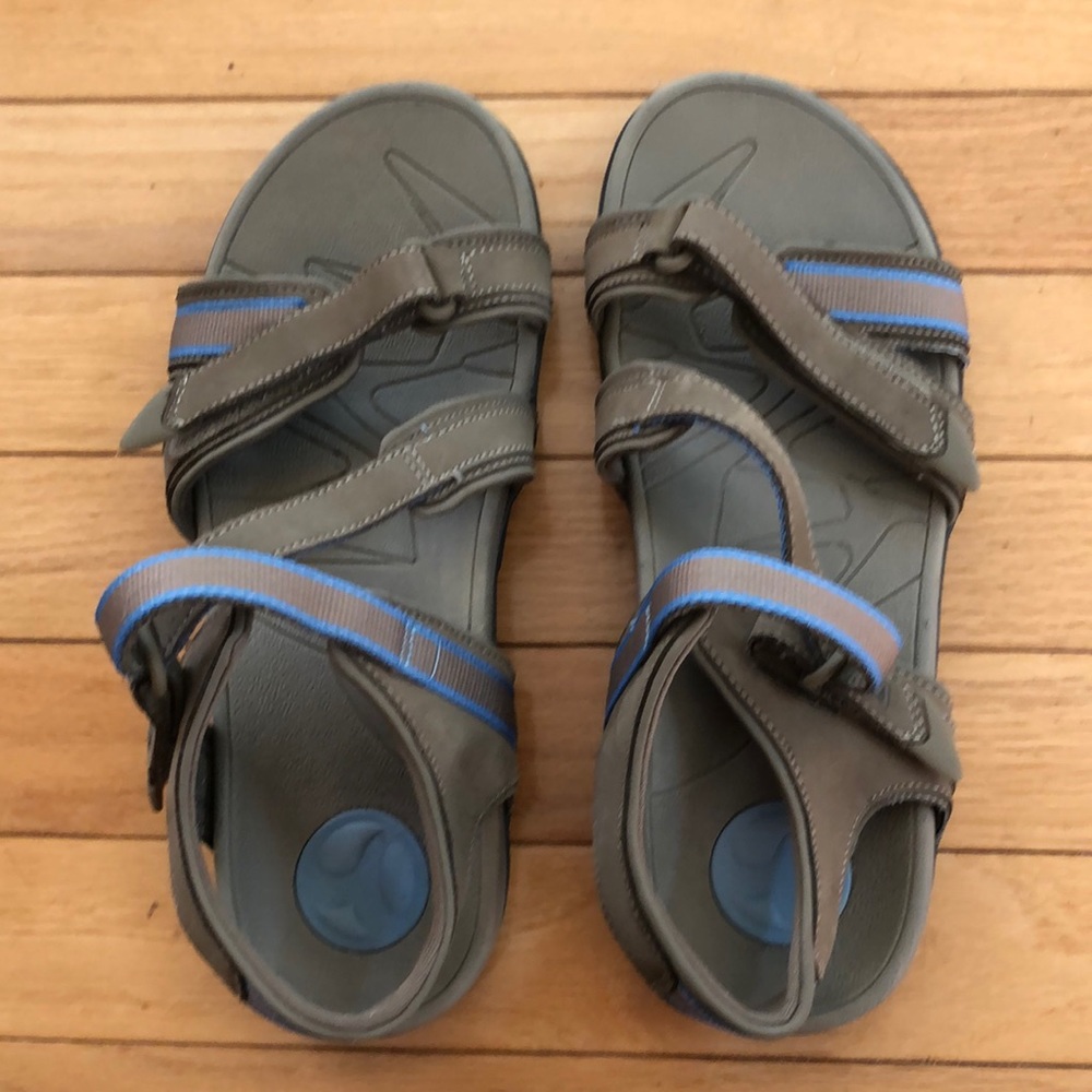 Vionic Muir Sport Sandals